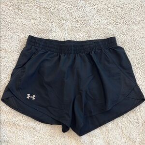 Under Armour Athletic Shorts